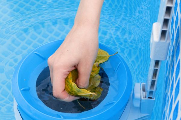 filter cleaning and degreasing Greystanes