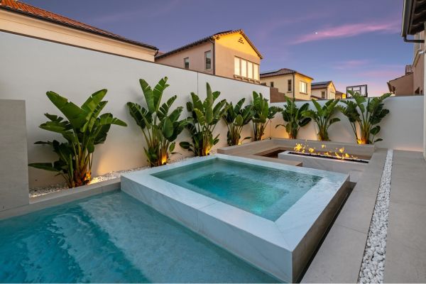 Pool maintenance Merrylands