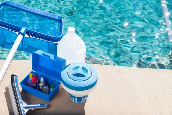 How Often Should I Clean My Swimming Pool in Oatlands