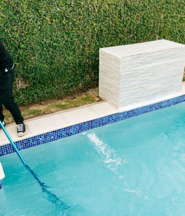 Greystanes Pool Care and Maintenance