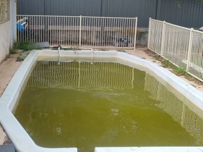 pool cleaning granville nsw