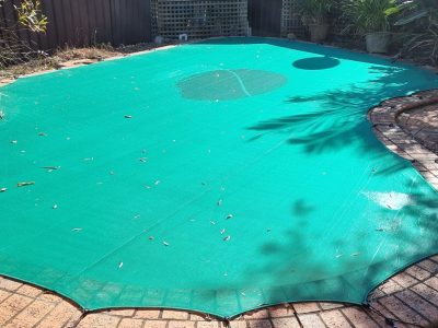 pool service oatlands nsw